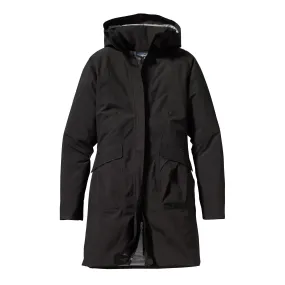 W's Northwest Parka