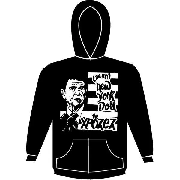 XPOZEZ hoodie