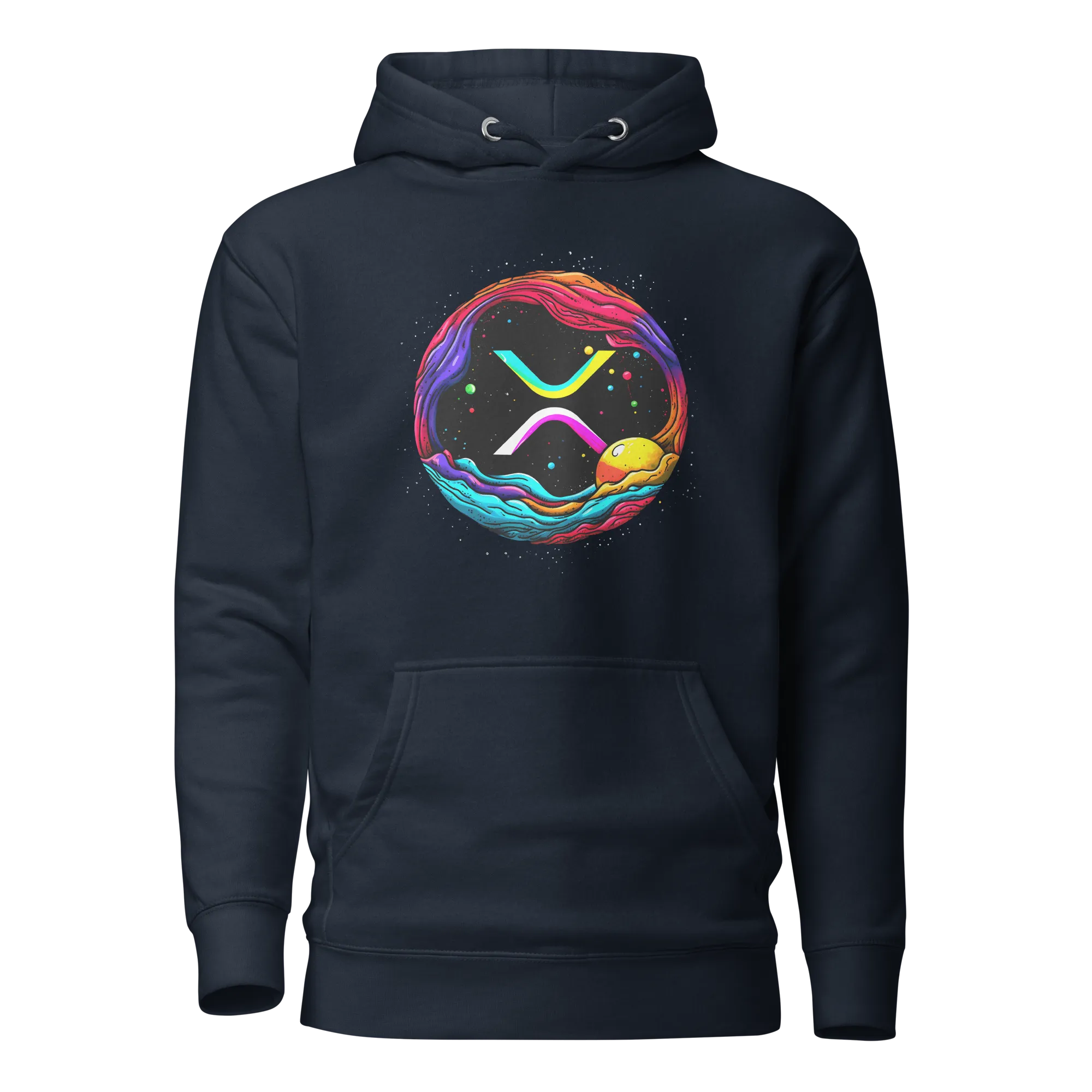 XRP OG.OP Hoodie